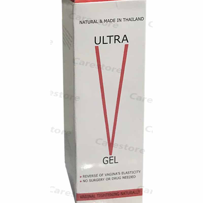 Ultra V Gel (60 ml)