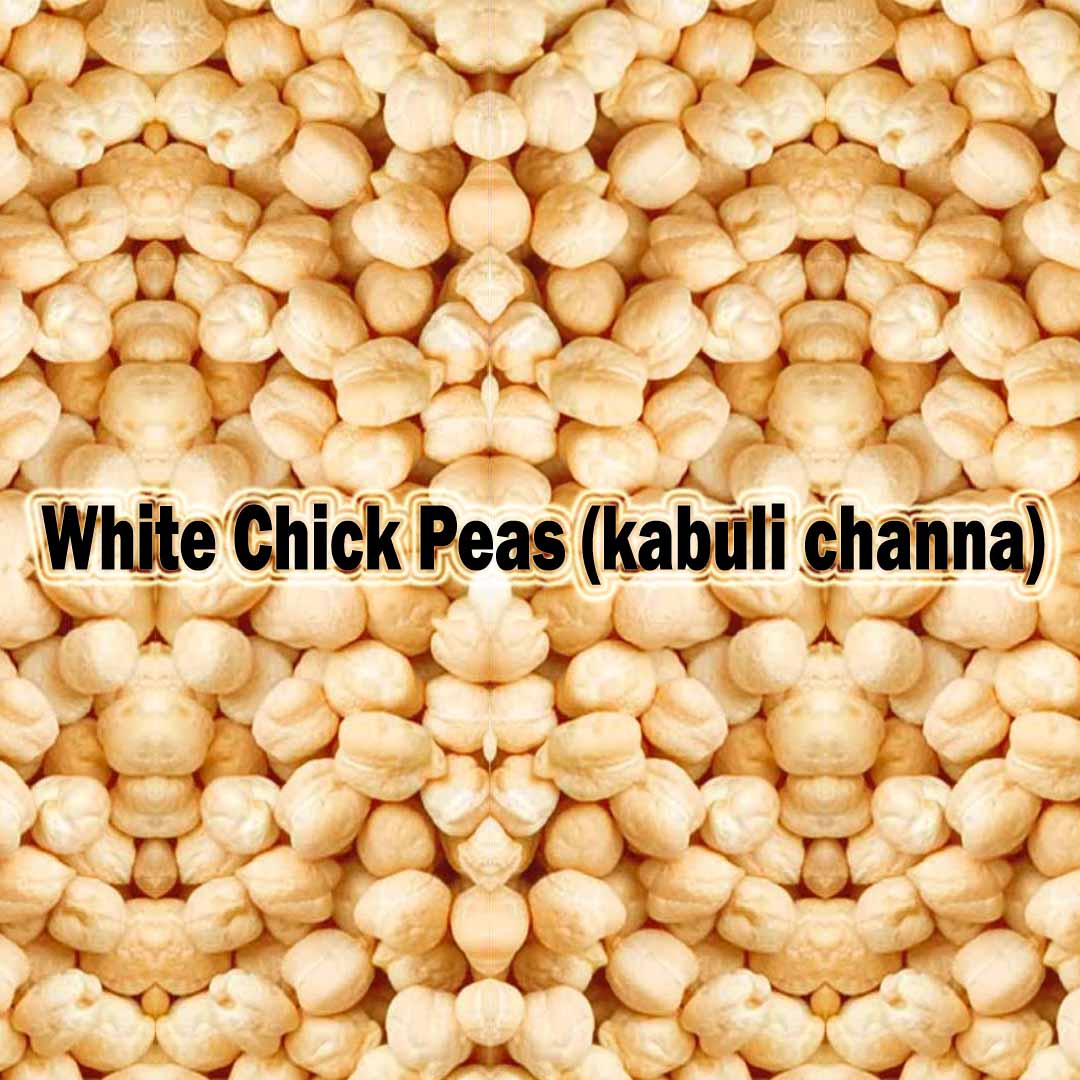 kabuli chana