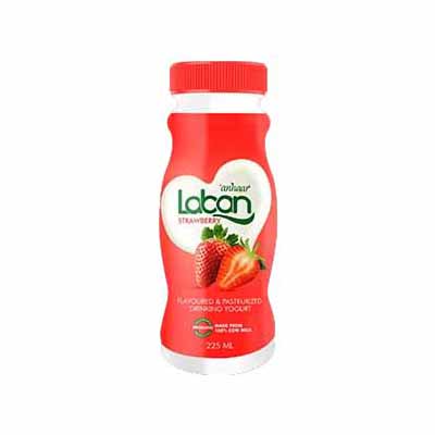 Anhaar Laban Strawberry Yogurt Drink price