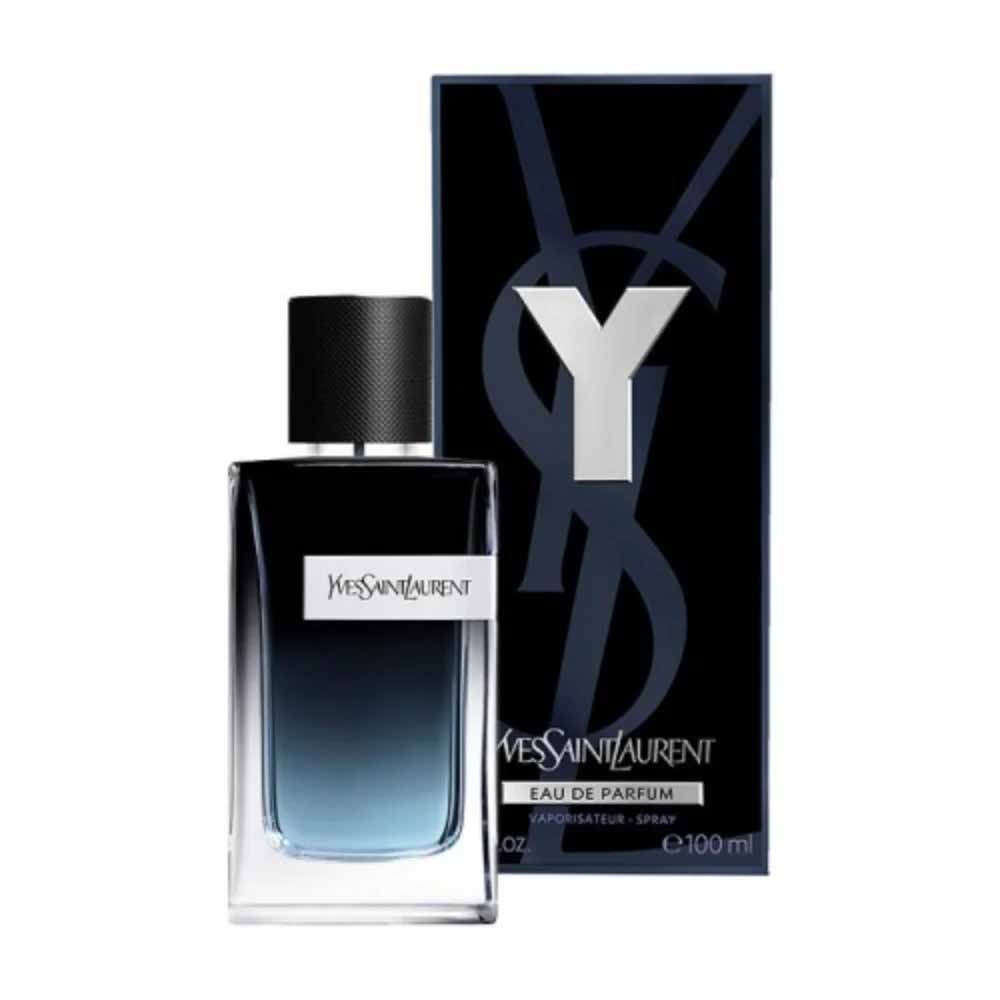 YSL YSL Y FOR MEN EDP